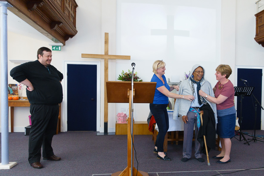 Pentecost May 2016-6