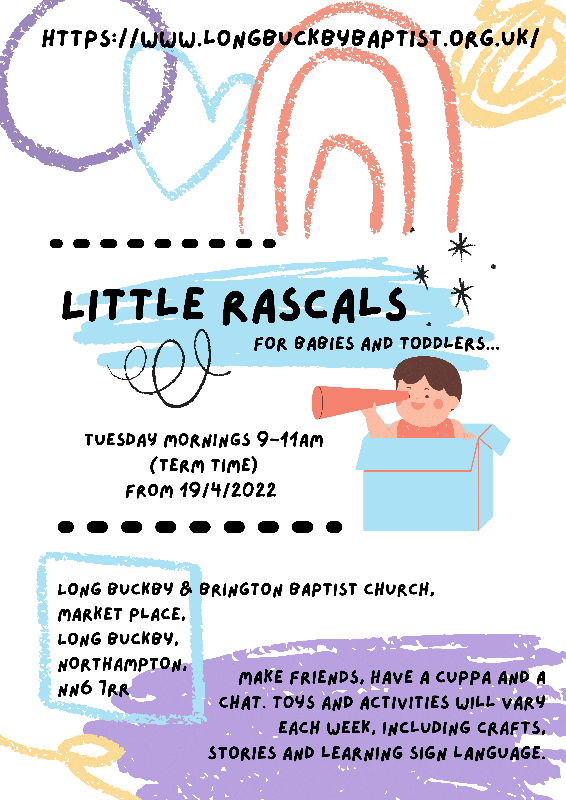 Little rascals poster2-small