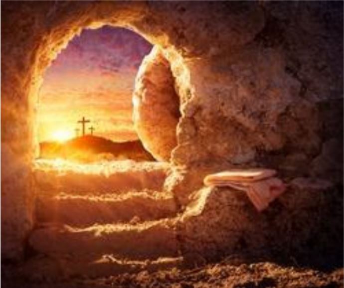 Easter 2025