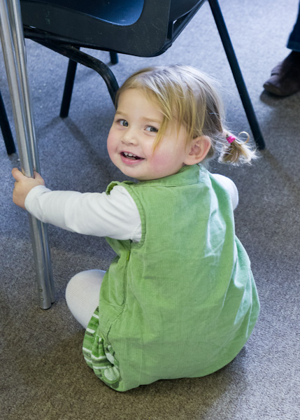 Long Buckby Baptist Church Thursday Cafe All Parents and Children Welcome