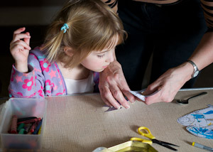 Long Buckby Baptist Church Little Fishes Welcomes Everyone