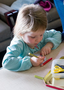 Long Buckby Baptist Church Little Fishes Welcomes Everyone