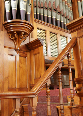 organ  10 08 DSC07783400
