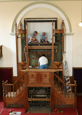 organ  10 08 DSC07799400