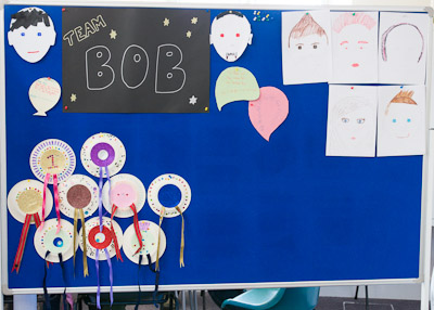 Holiday Bible Club