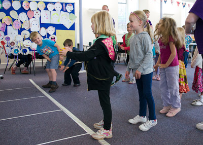 Holiday Bible Club