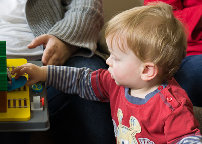 Long Buckby Mums and Babies Group