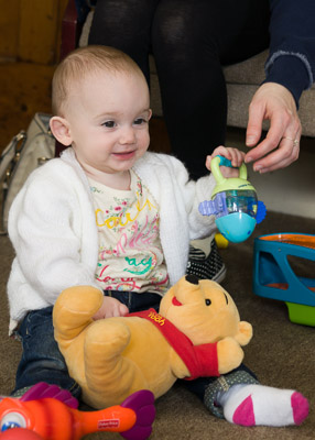 Long Buckby Mums and Babies Group