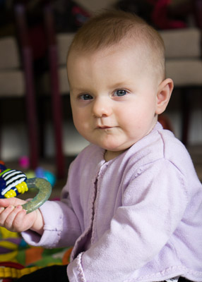 Long Buckby Mums and Babies Group