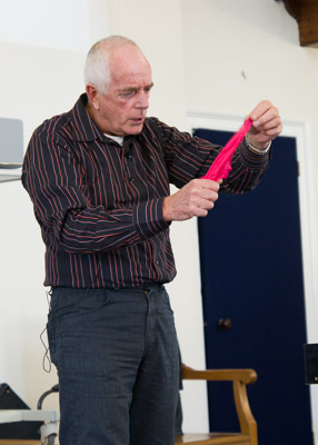 Pete Hodge
