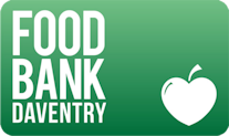 Food Bank Daventry  logo
