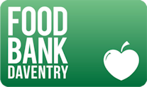 Food Bank Daventry 123