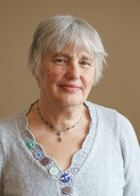 Ann Ellis