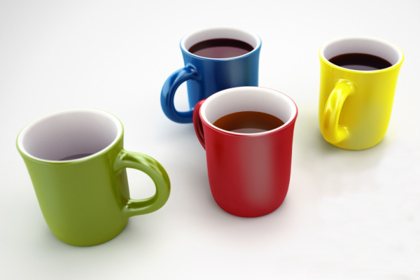cups