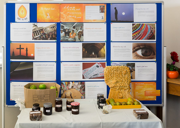 Harvest Festival October 2014